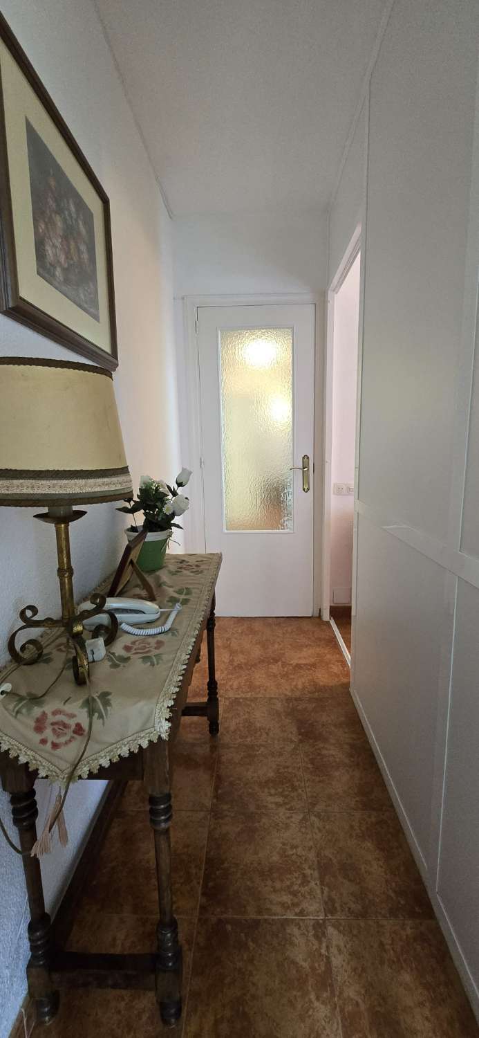Flat for sale in Parque de la Paloma (Benalmádena)