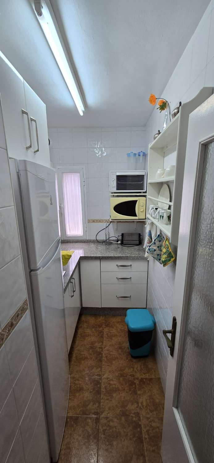 Flat for sale in Parque de la Paloma (Benalmádena)
