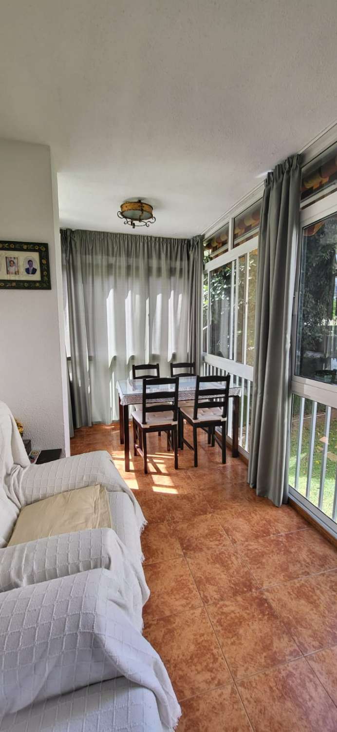 Flat for sale in Parque de la Paloma (Benalmádena)