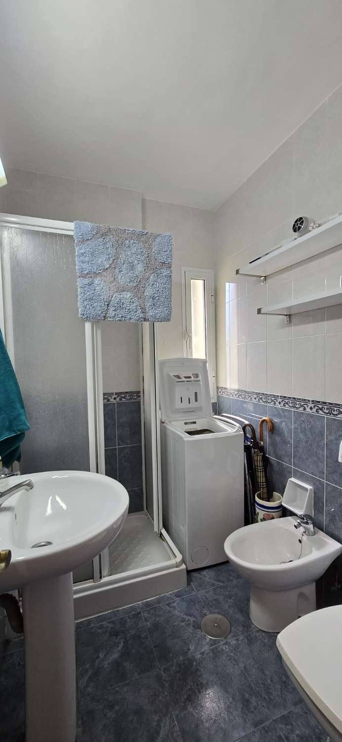 Flat for sale in Parque de la Paloma (Benalmádena)