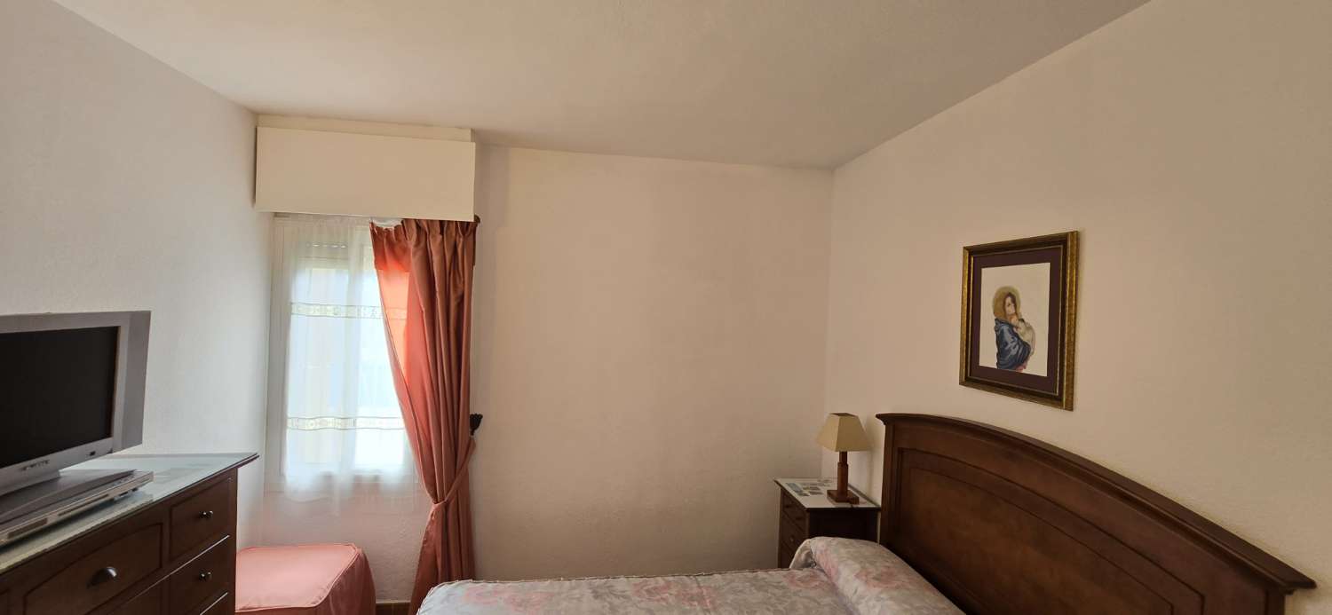 Flat for sale in Parque de la Paloma (Benalmádena)