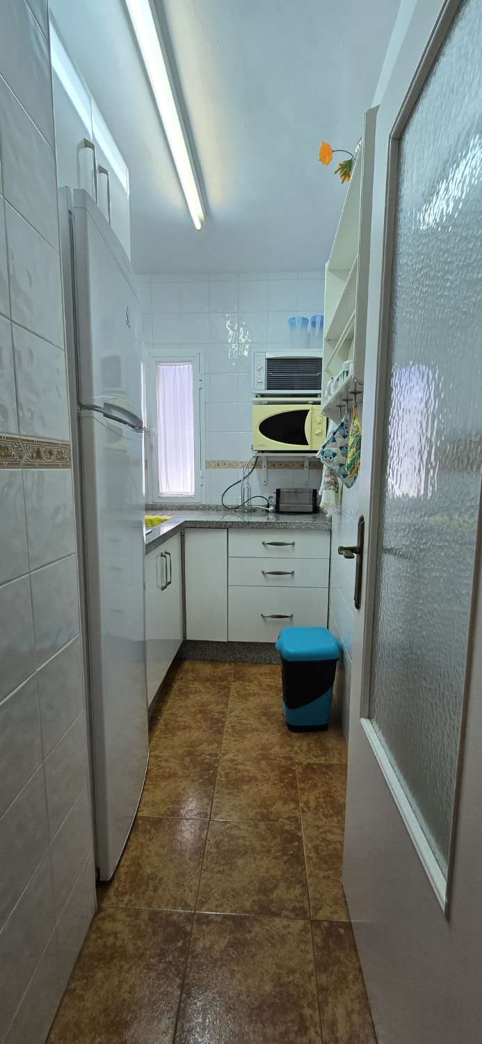 Flat for sale in Parque de la Paloma (Benalmádena)