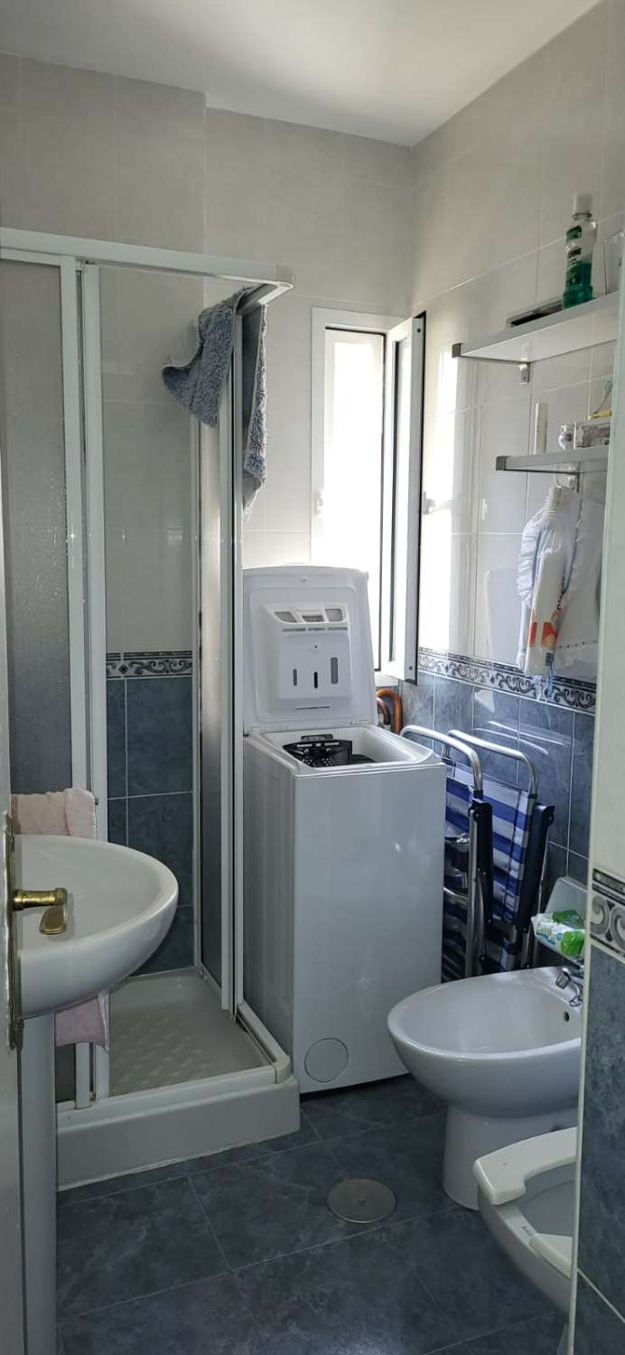 Flat for sale in Parque de la Paloma (Benalmádena)