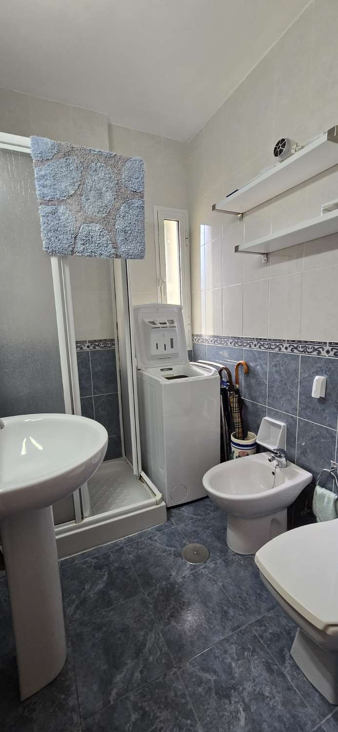 Flat for sale in Parque de la Paloma (Benalmádena)
