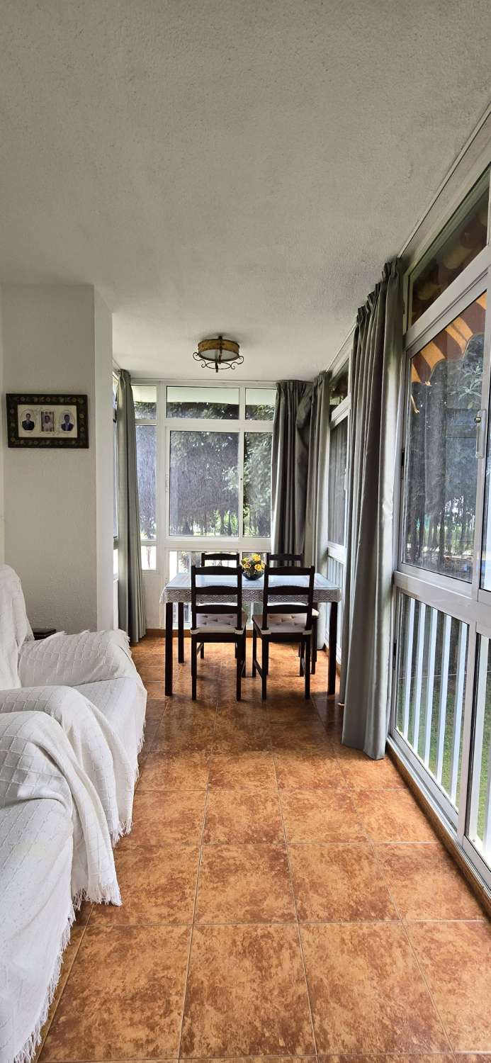 Flat for sale in Parque de la Paloma (Benalmádena)