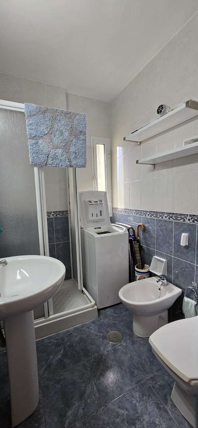 Flat for sale in Parque de la Paloma (Benalmádena)