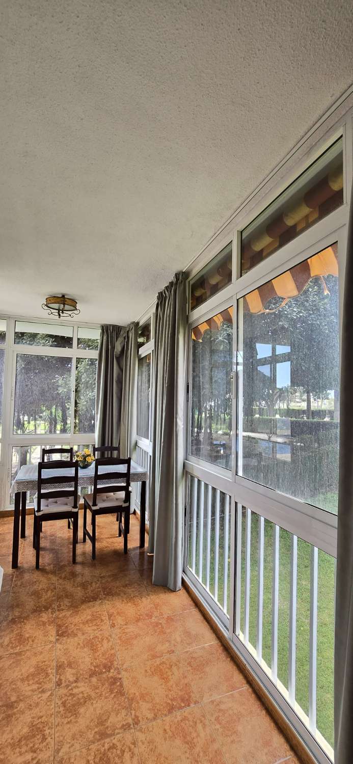 Flat for sale in Parque de la Paloma (Benalmádena)