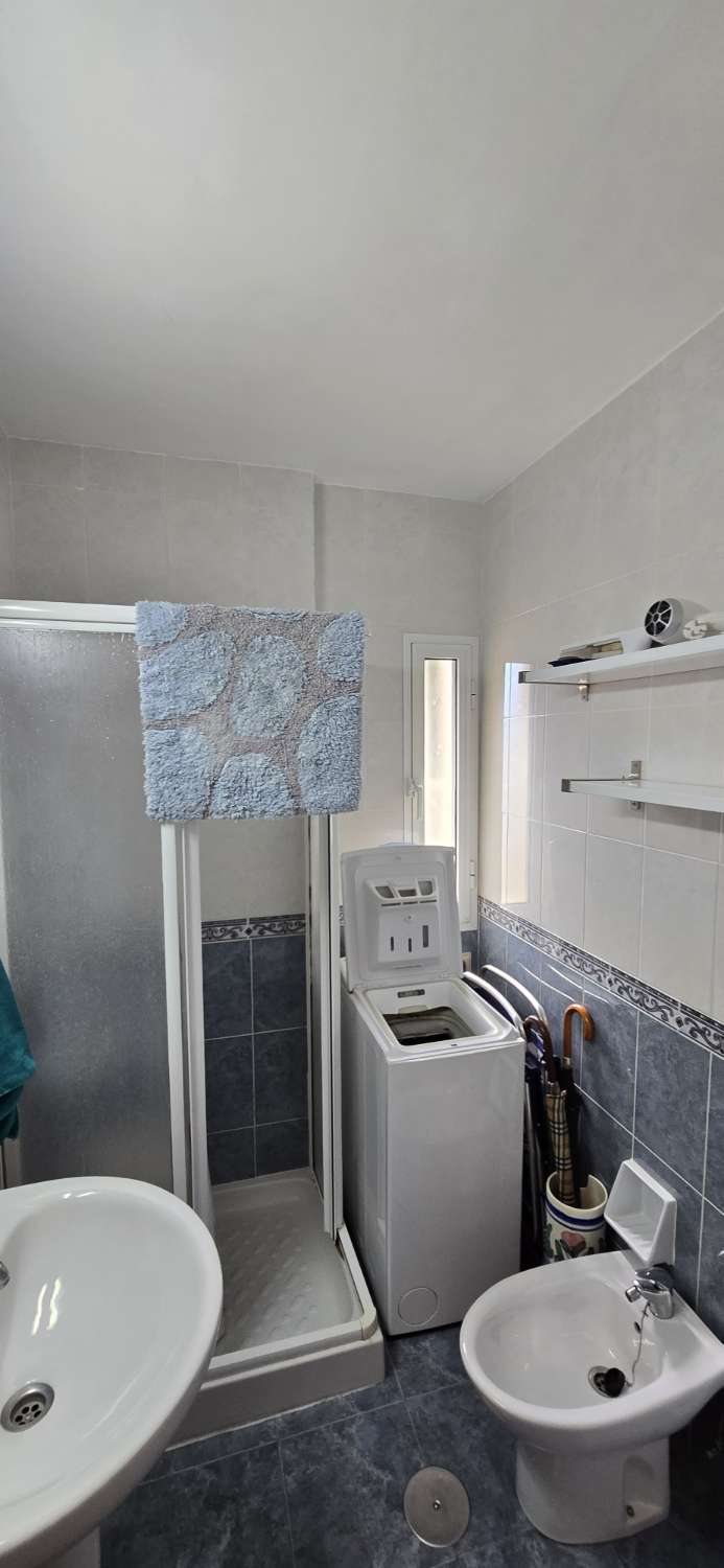 Flat for sale in Parque de la Paloma (Benalmádena)