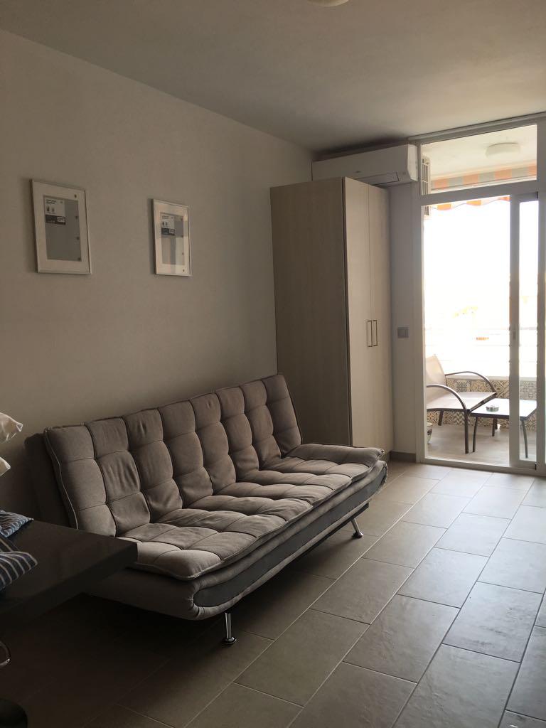 Studio in vendita a La Leala - El Saltillo (Torremolinos)