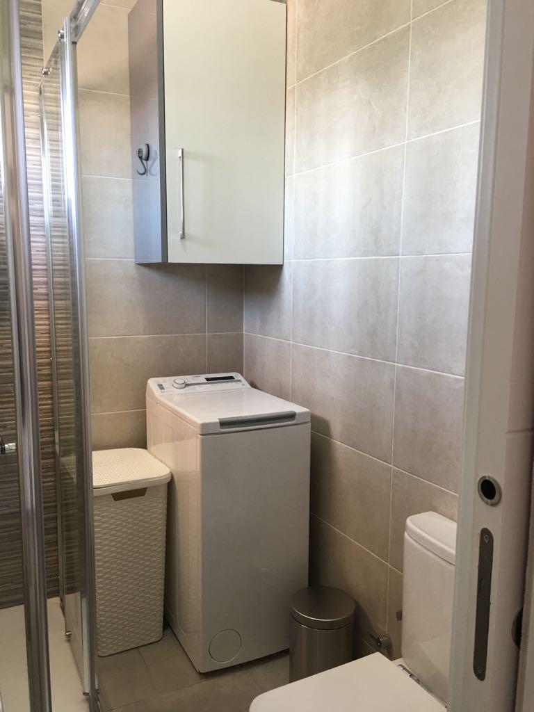 Studio in vendita a La Leala - El Saltillo (Torremolinos)