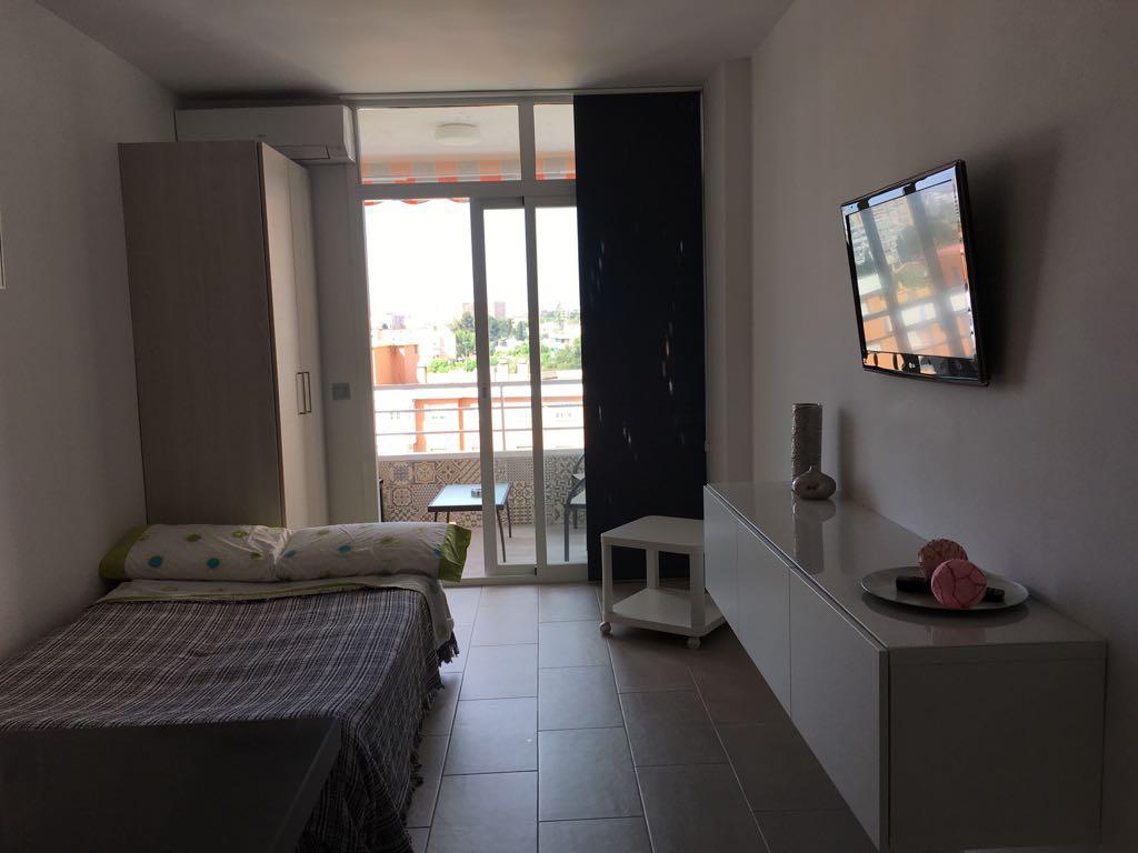 Studio in vendita a La Leala - El Saltillo (Torremolinos)