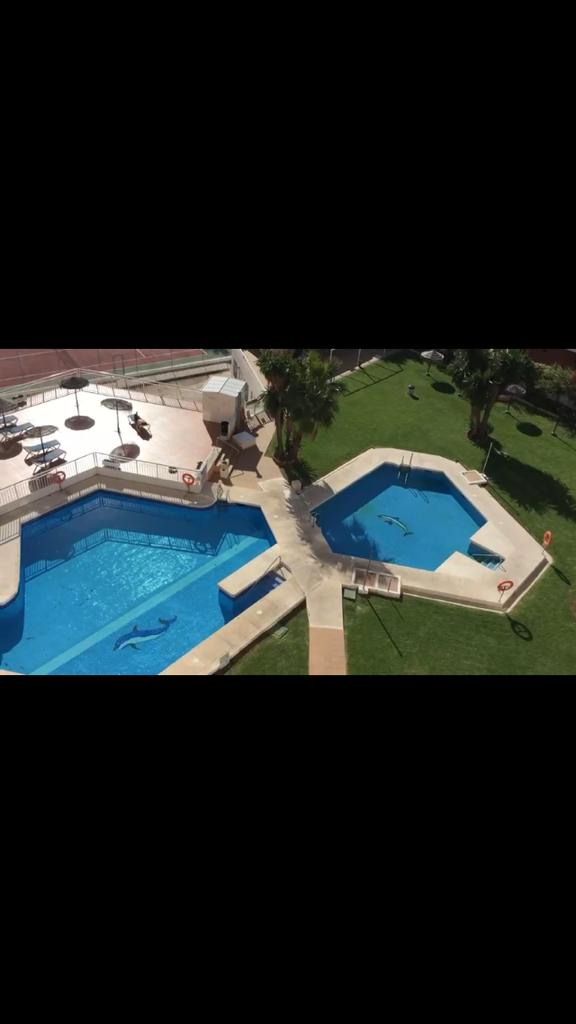 Studio in vendita a La Leala - El Saltillo (Torremolinos)