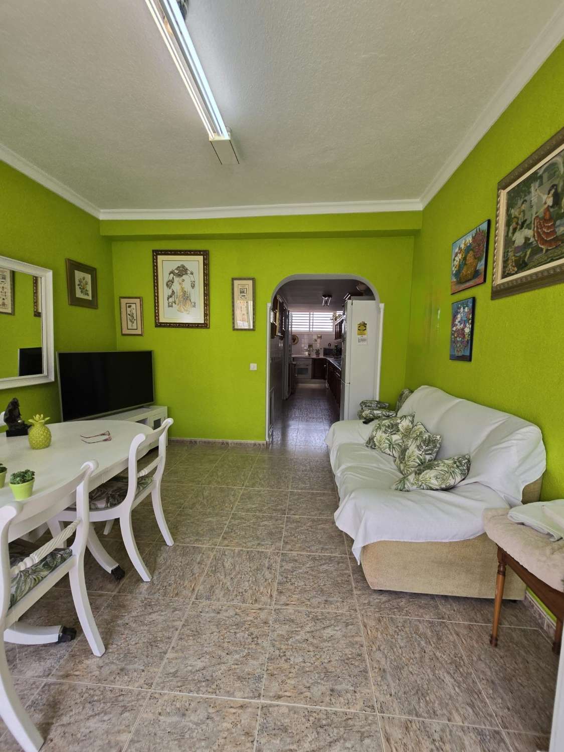 Duplex for sale in Arroyo de la Miel (Benalmádena)