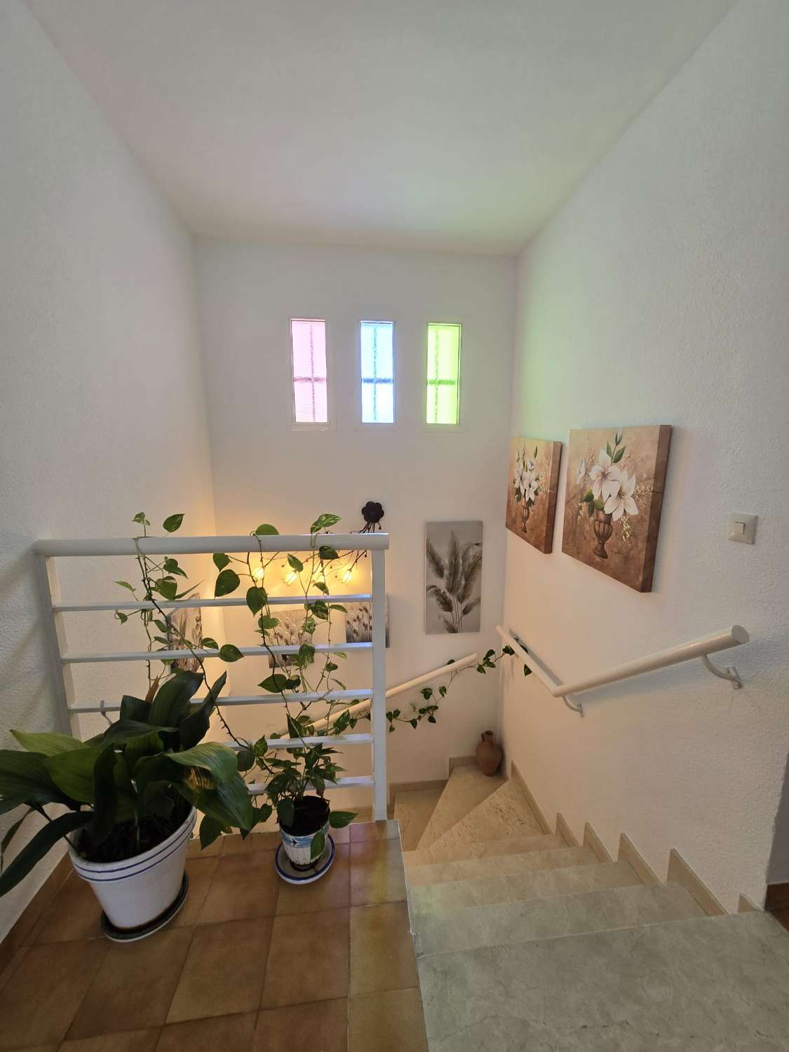 Duplex for sale in Arroyo de la Miel (Benalmádena)