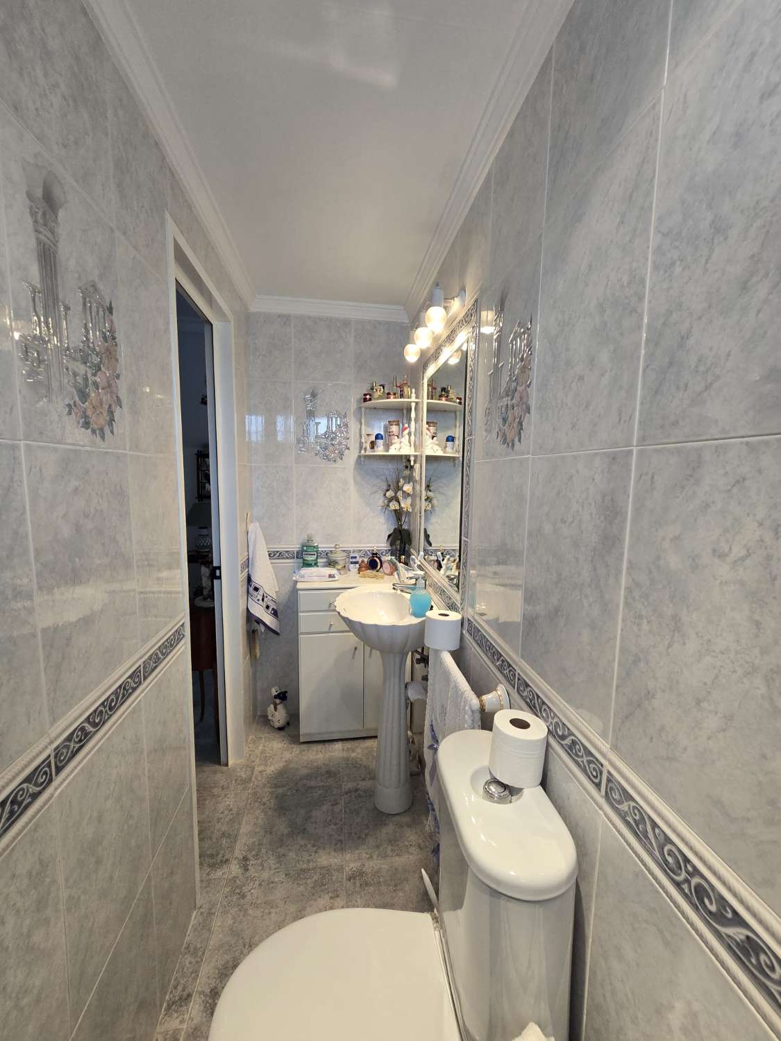 Duplex for sale in Arroyo de la Miel (Benalmádena)