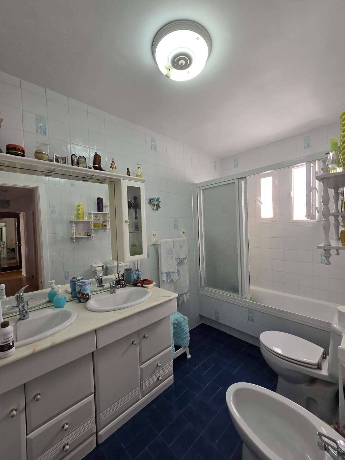 Duplex for sale in Arroyo de la Miel (Benalmádena)