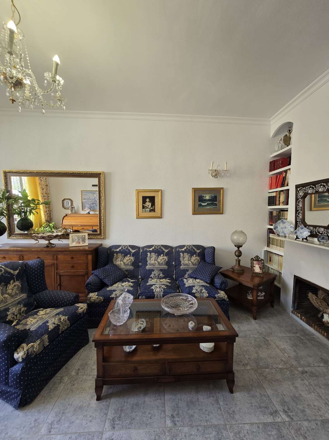 Duplex for sale in Arroyo de la Miel (Benalmádena)