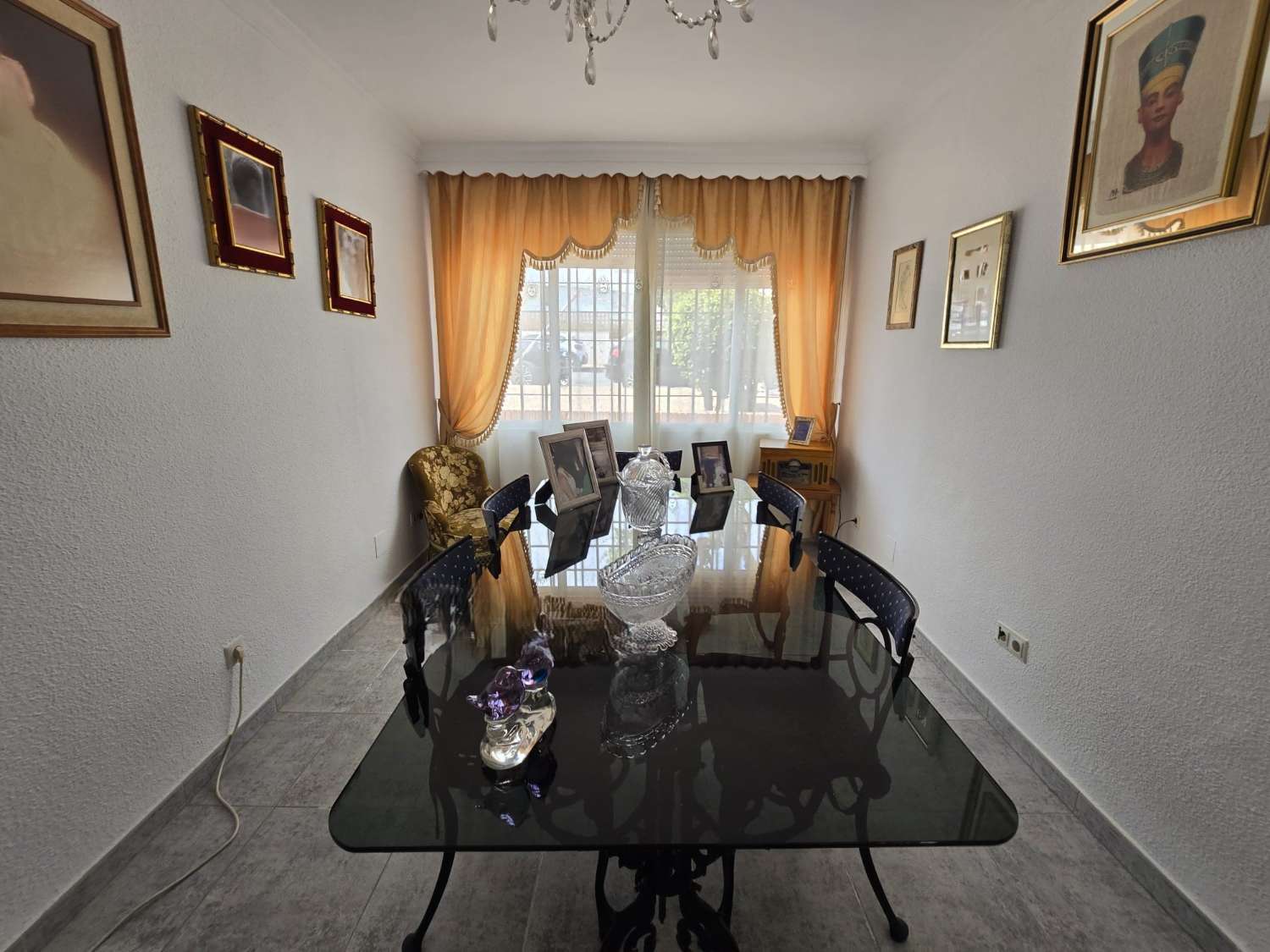 Duplex for sale in Arroyo de la Miel (Benalmádena)