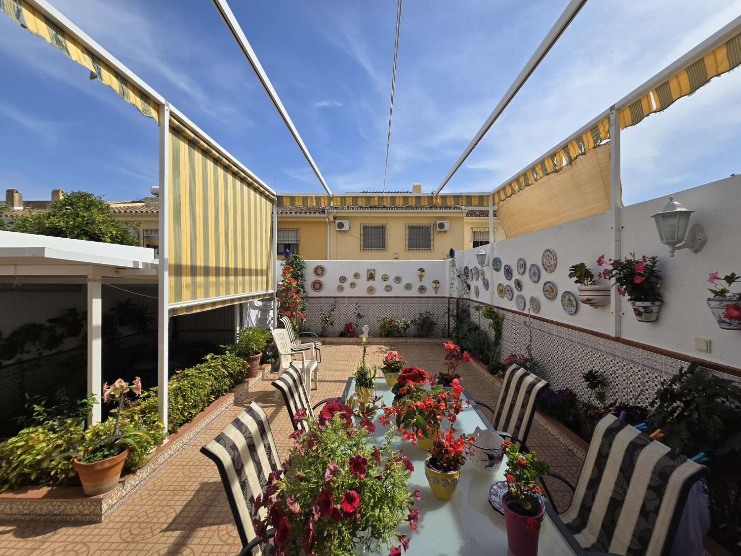 Duplex for sale in Arroyo de la Miel (Benalmádena)