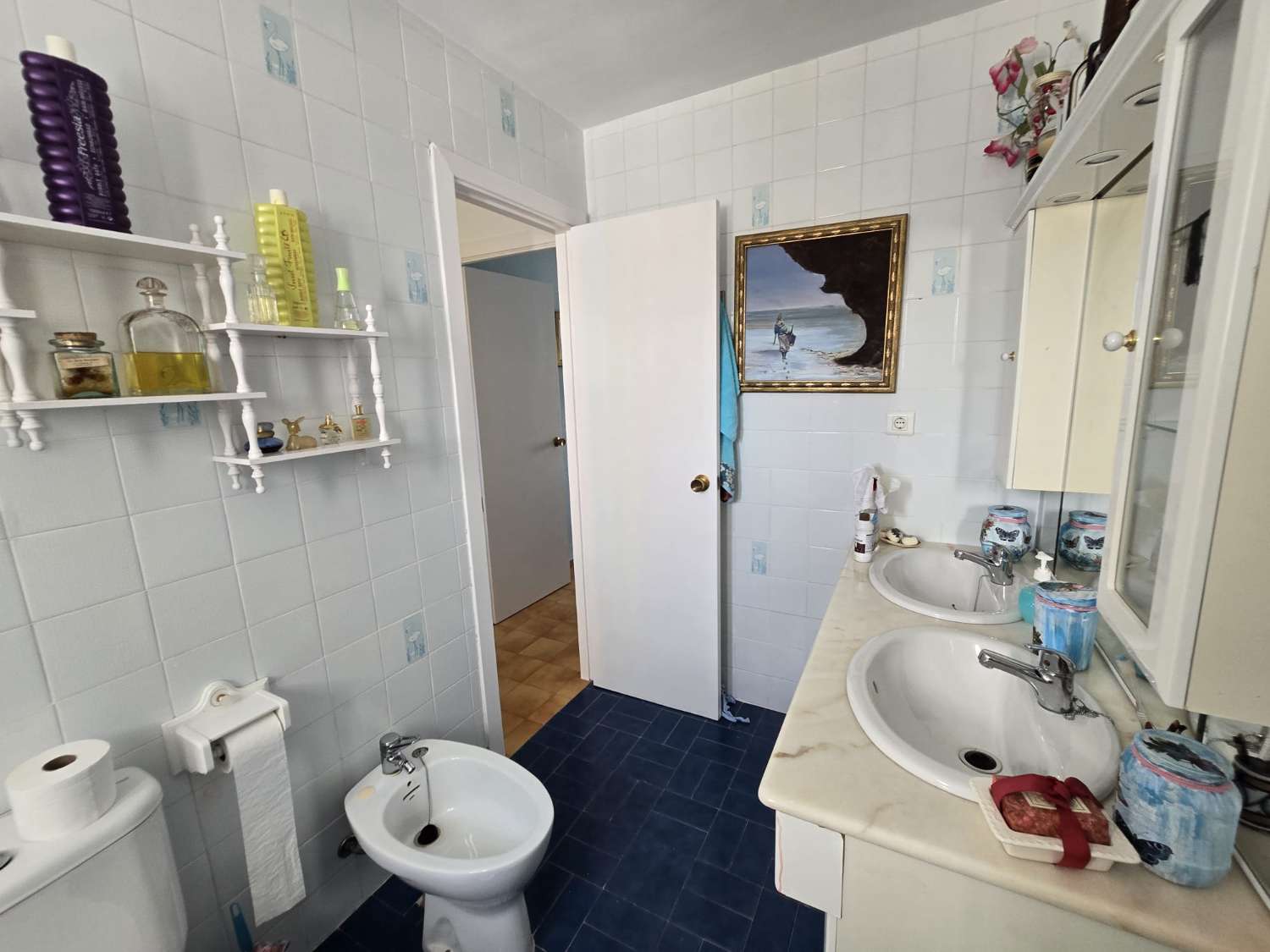 Duplex for sale in Arroyo de la Miel (Benalmádena)