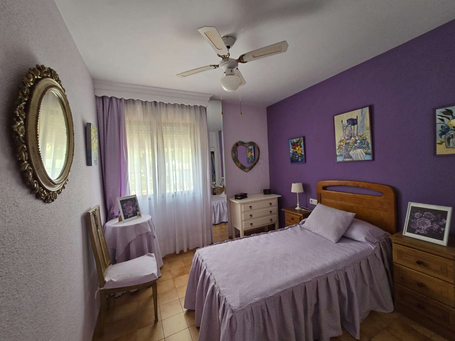 Duplex for sale in Arroyo de la Miel (Benalmádena)