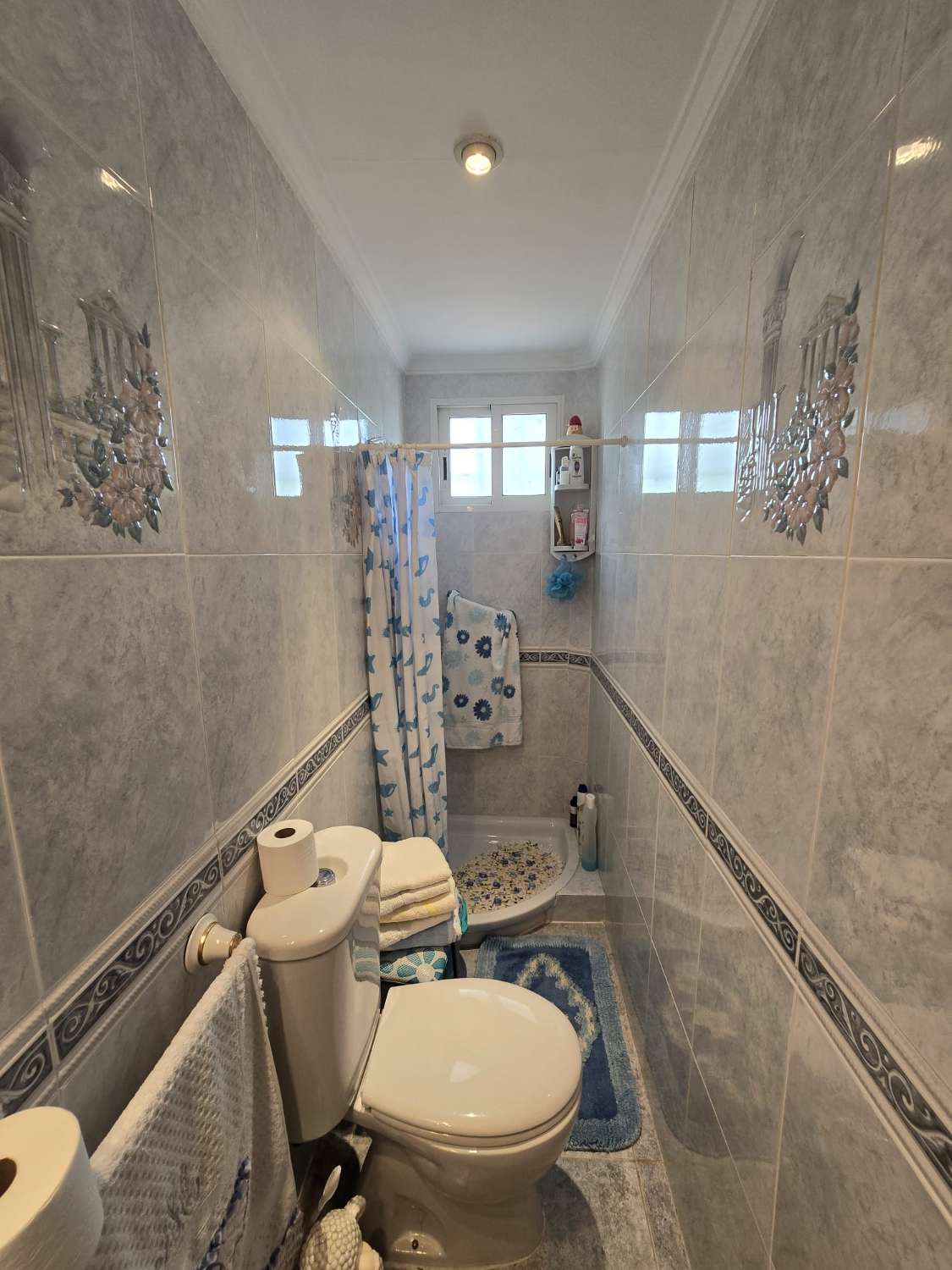 Duplex for sale in Arroyo de la Miel (Benalmádena)