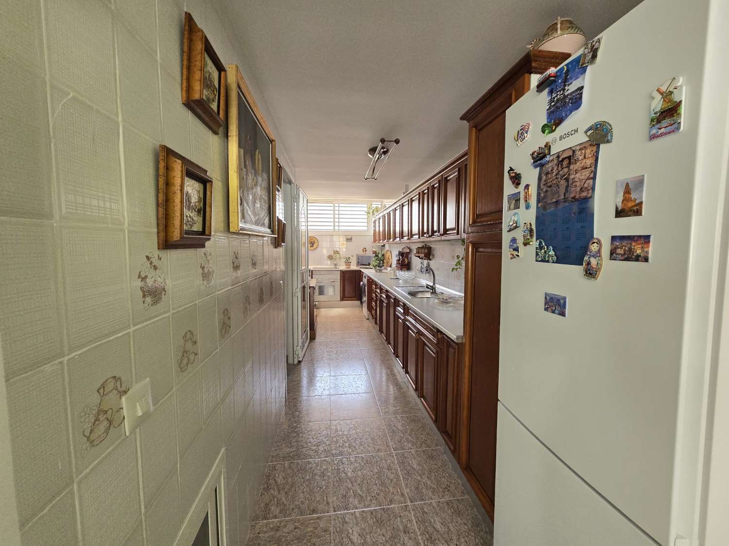 Duplex for sale in Arroyo de la Miel (Benalmádena)
