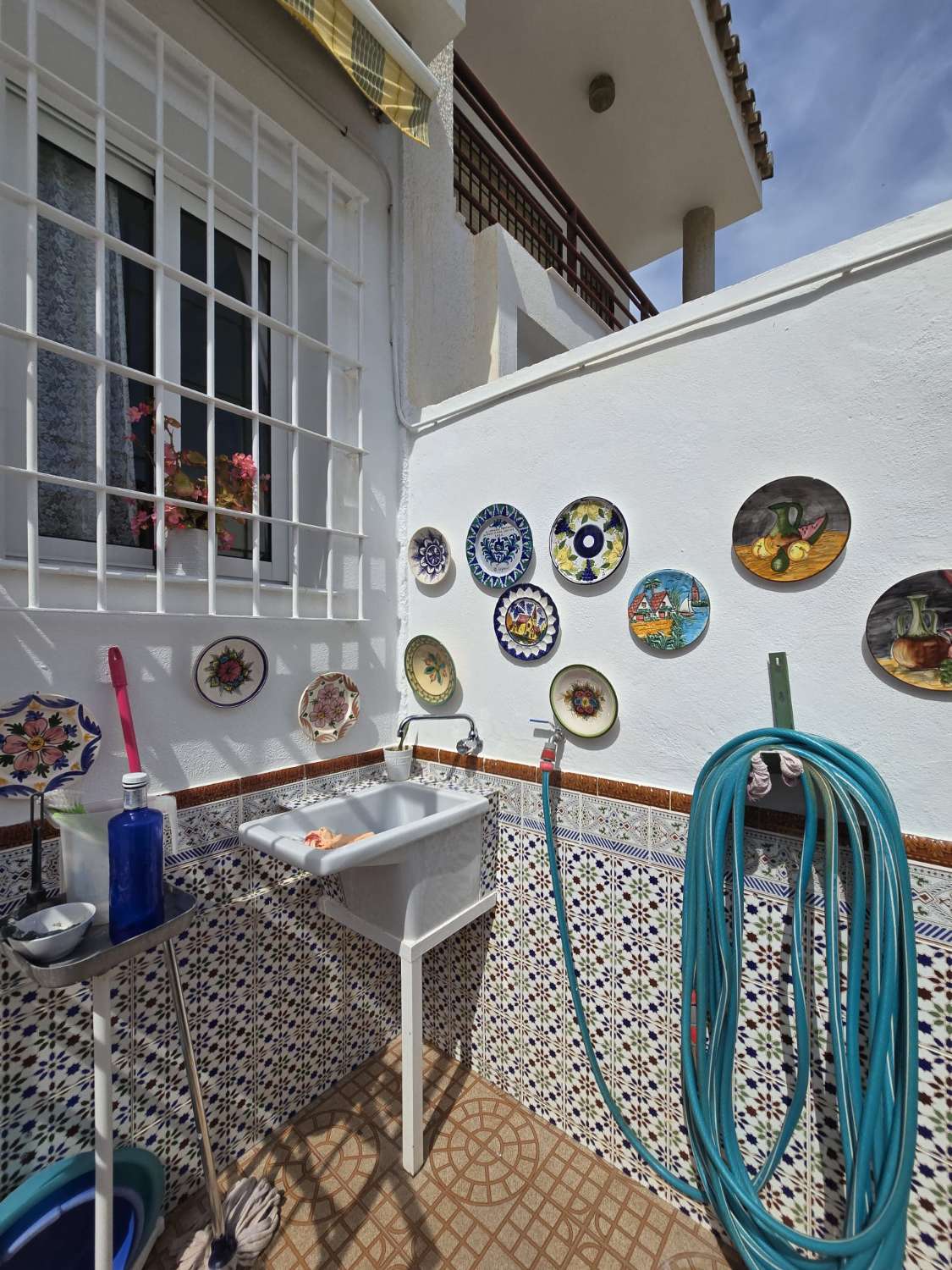 Duplex for sale in Arroyo de la Miel (Benalmádena)