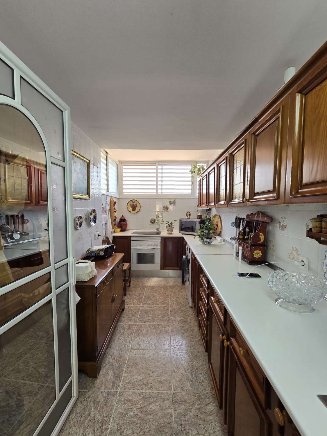 Duplex for sale in Arroyo de la Miel (Benalmádena)