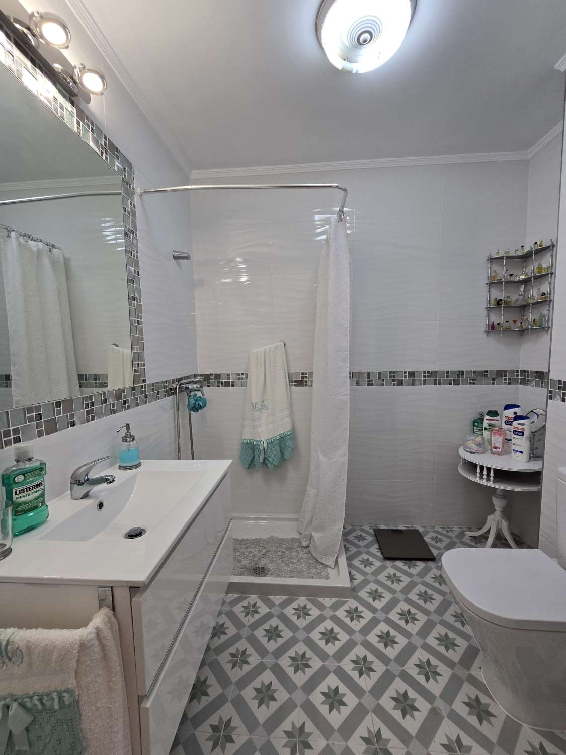 Duplex for sale in Arroyo de la Miel (Benalmádena)