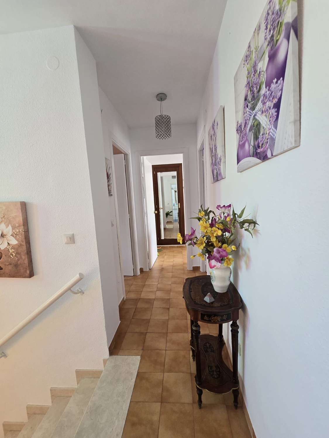 Duplex for sale in Arroyo de la Miel (Benalmádena)