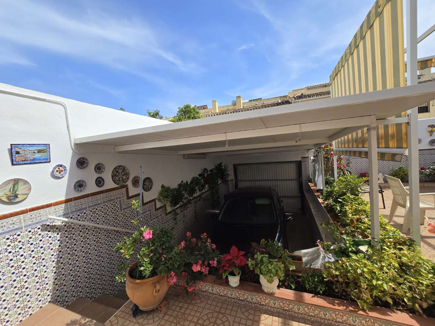 Duplex for sale in Arroyo de la Miel (Benalmádena)