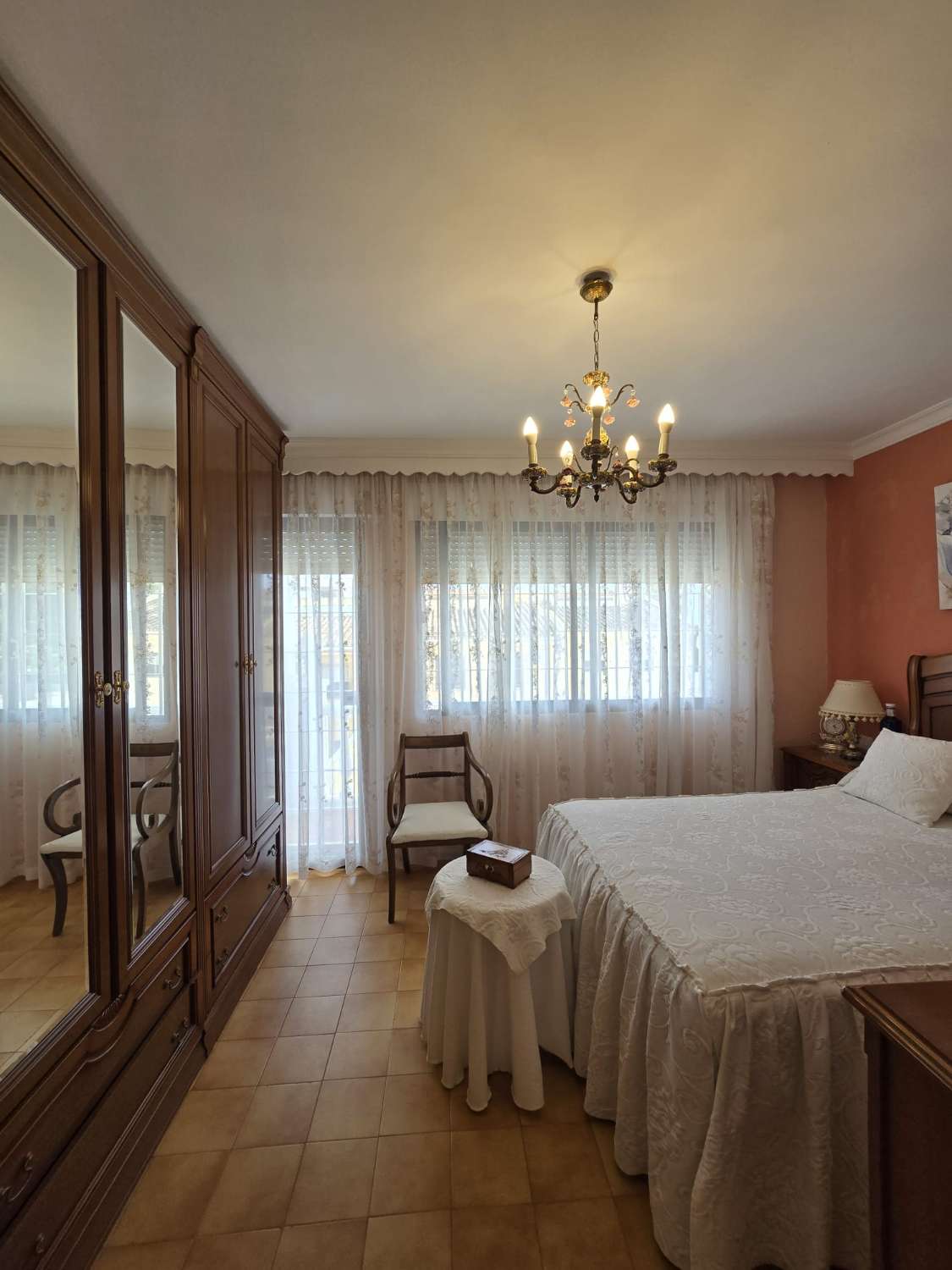 Duplex for sale in Arroyo de la Miel (Benalmádena)