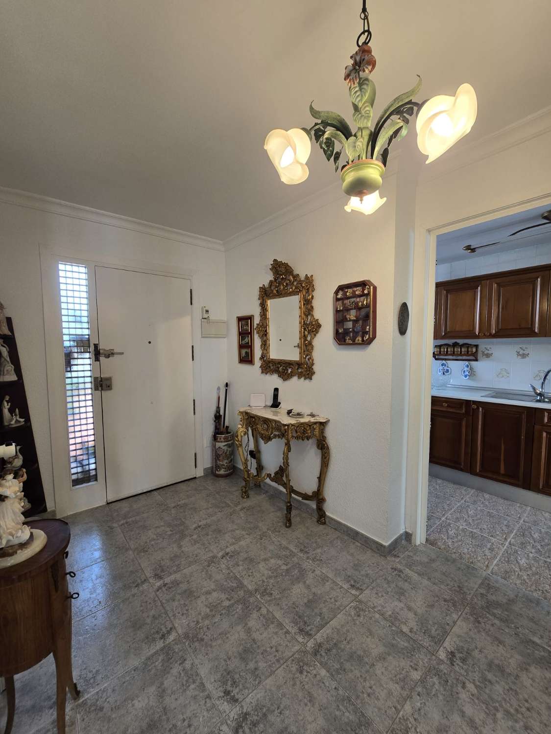 Duplex for sale in Arroyo de la Miel (Benalmádena)
