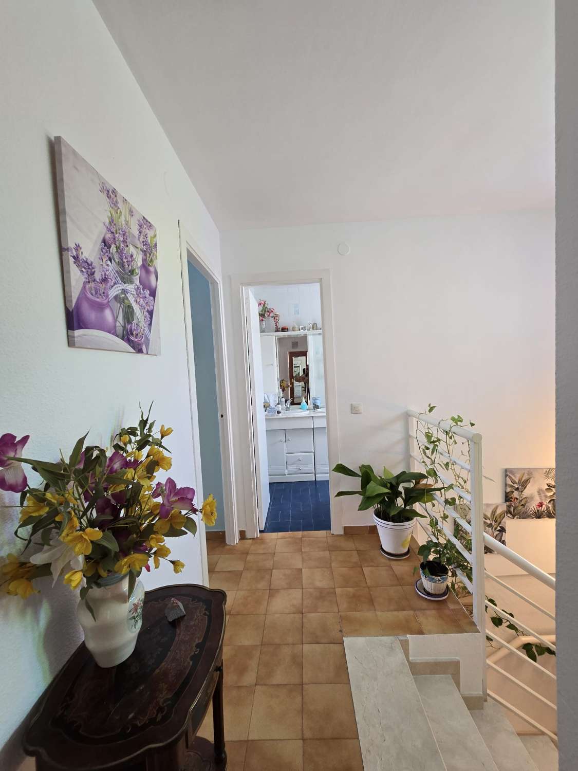 Duplex for sale in Arroyo de la Miel (Benalmádena)