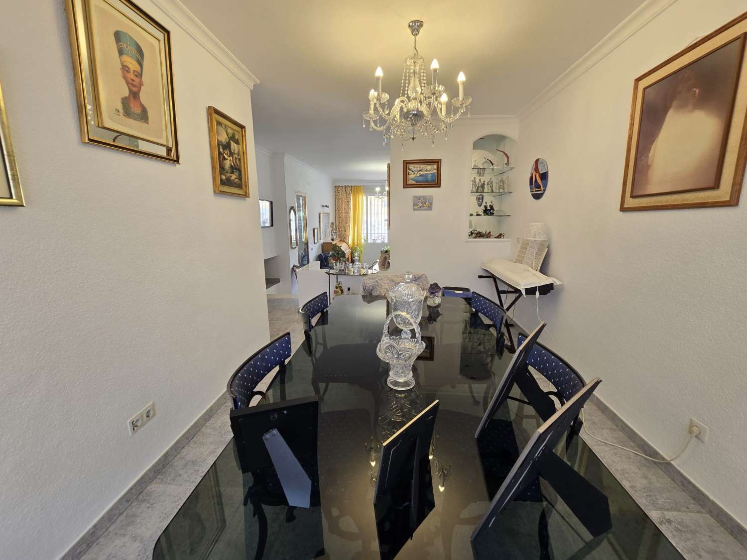 Duplex for sale in Arroyo de la Miel (Benalmádena)