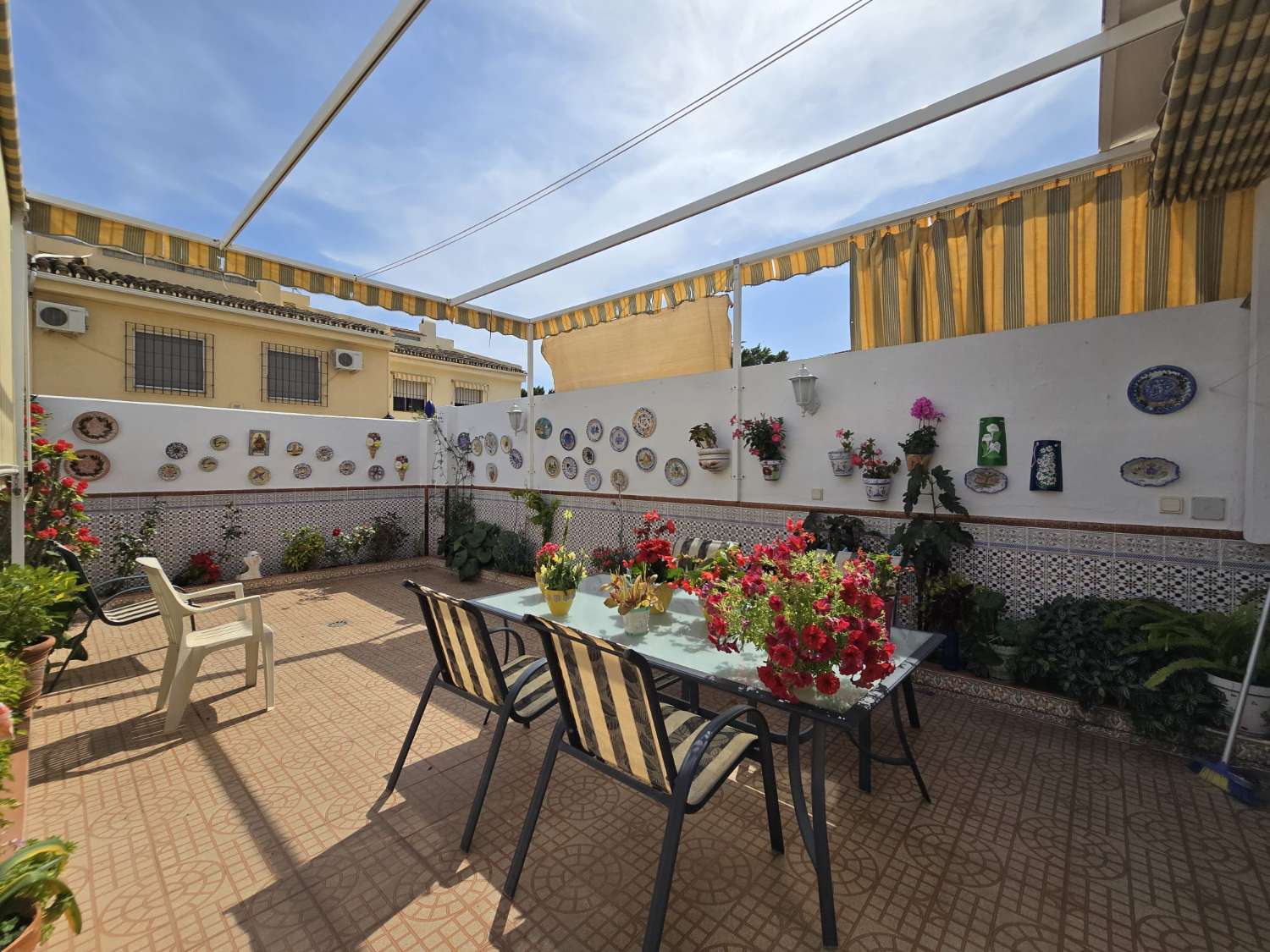 Duplex for sale in Arroyo de la Miel (Benalmádena)