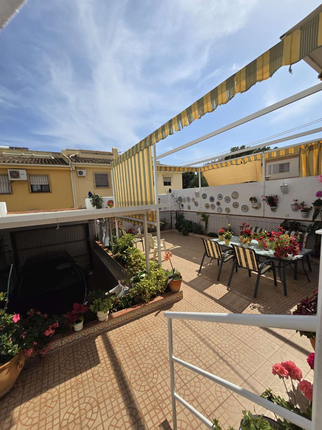 Duplex for sale in Arroyo de la Miel (Benalmádena)