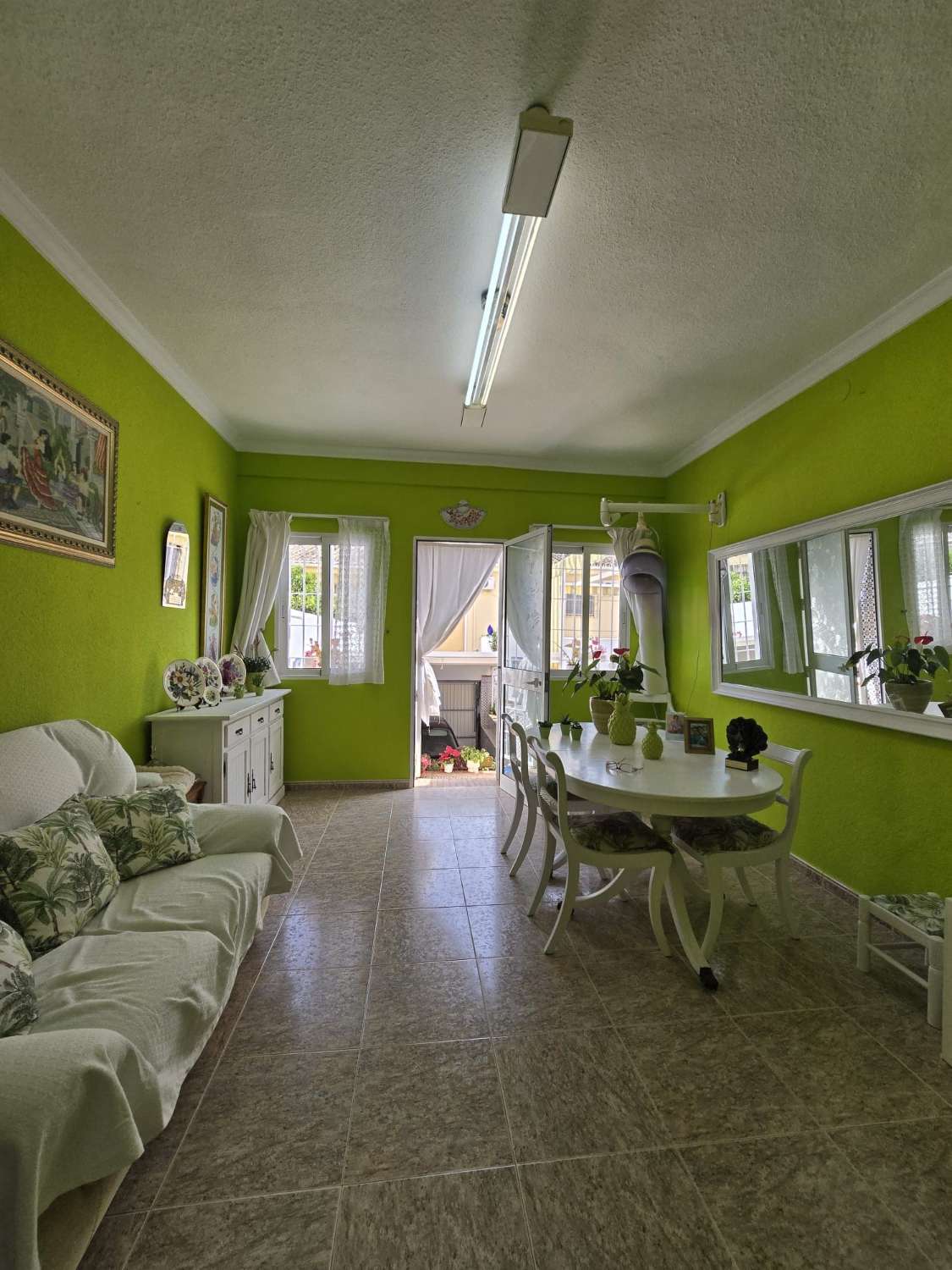 Duplex for sale in Arroyo de la Miel (Benalmádena)