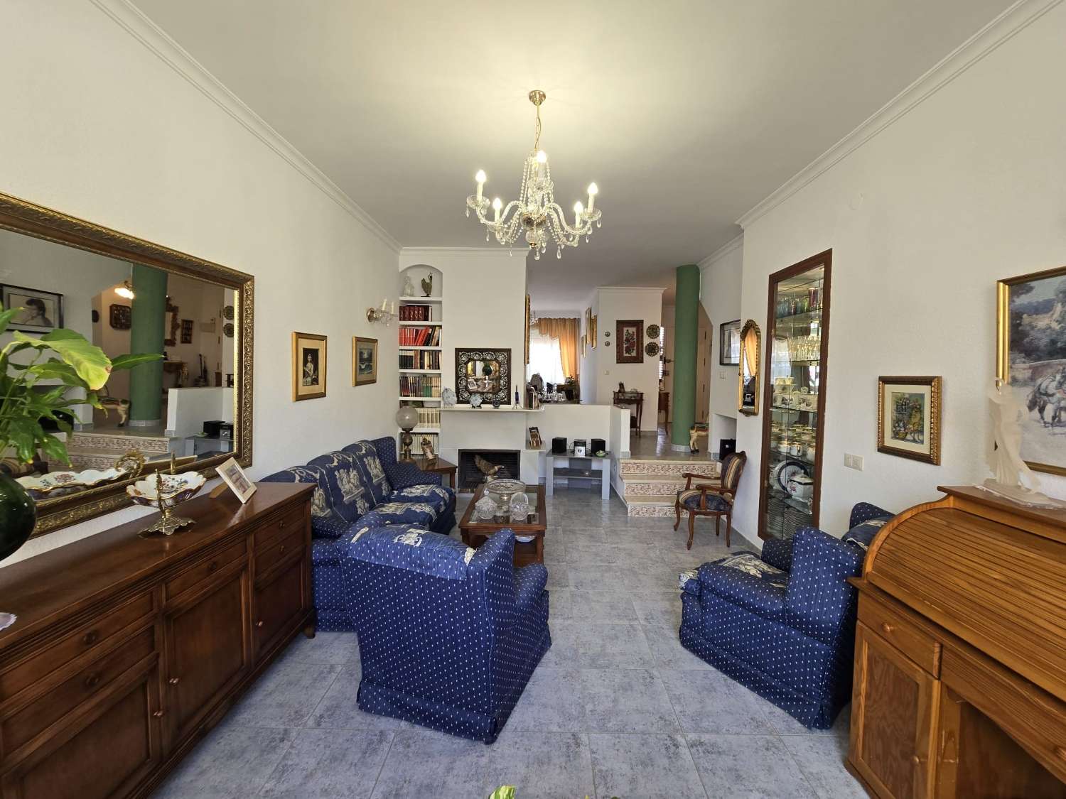 Duplex for sale in Arroyo de la Miel (Benalmádena)