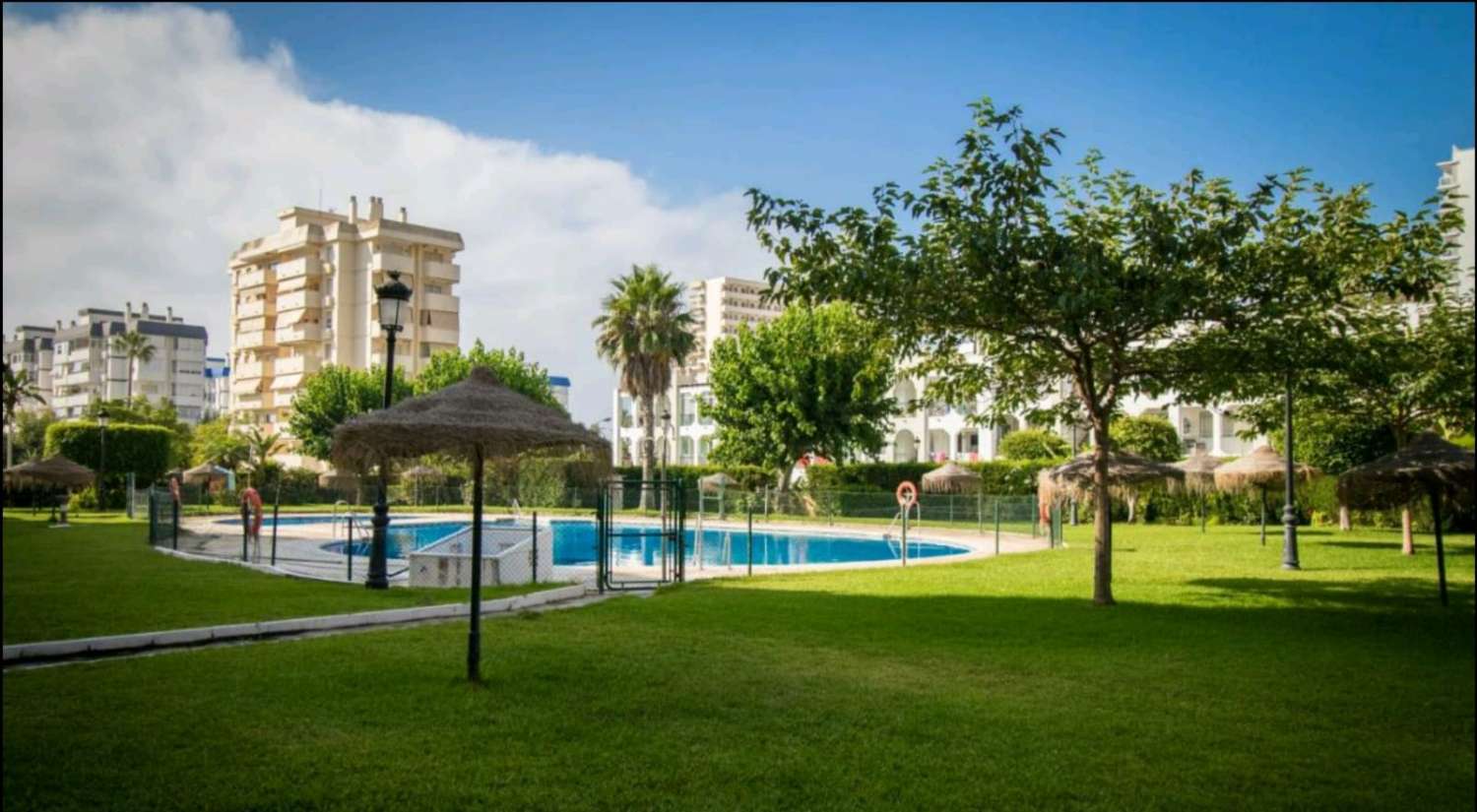 Apartment for sale in Benalmádena Costa