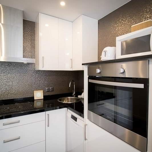 Apartment for sale in Benalmádena Costa