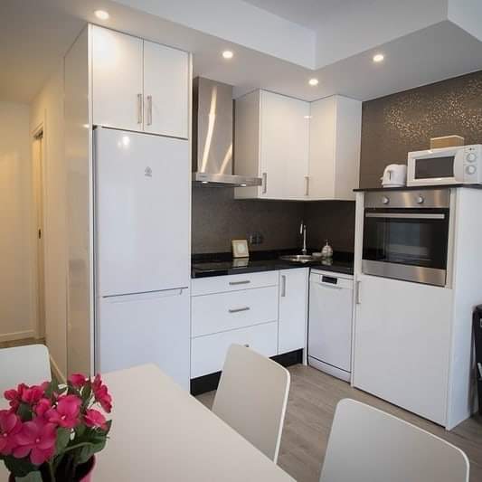 Apartment for sale in Benalmádena Costa