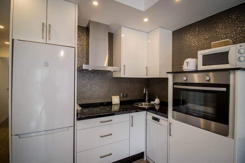 Apartment for sale in Benalmádena Costa