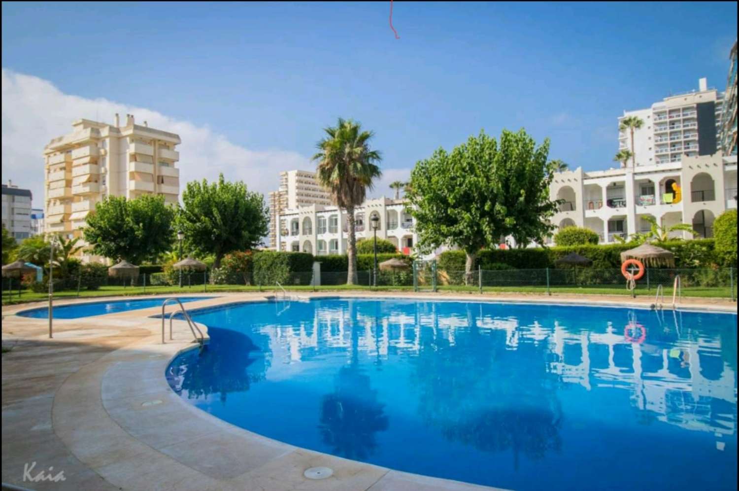 Apartment for sale in Benalmádena Costa