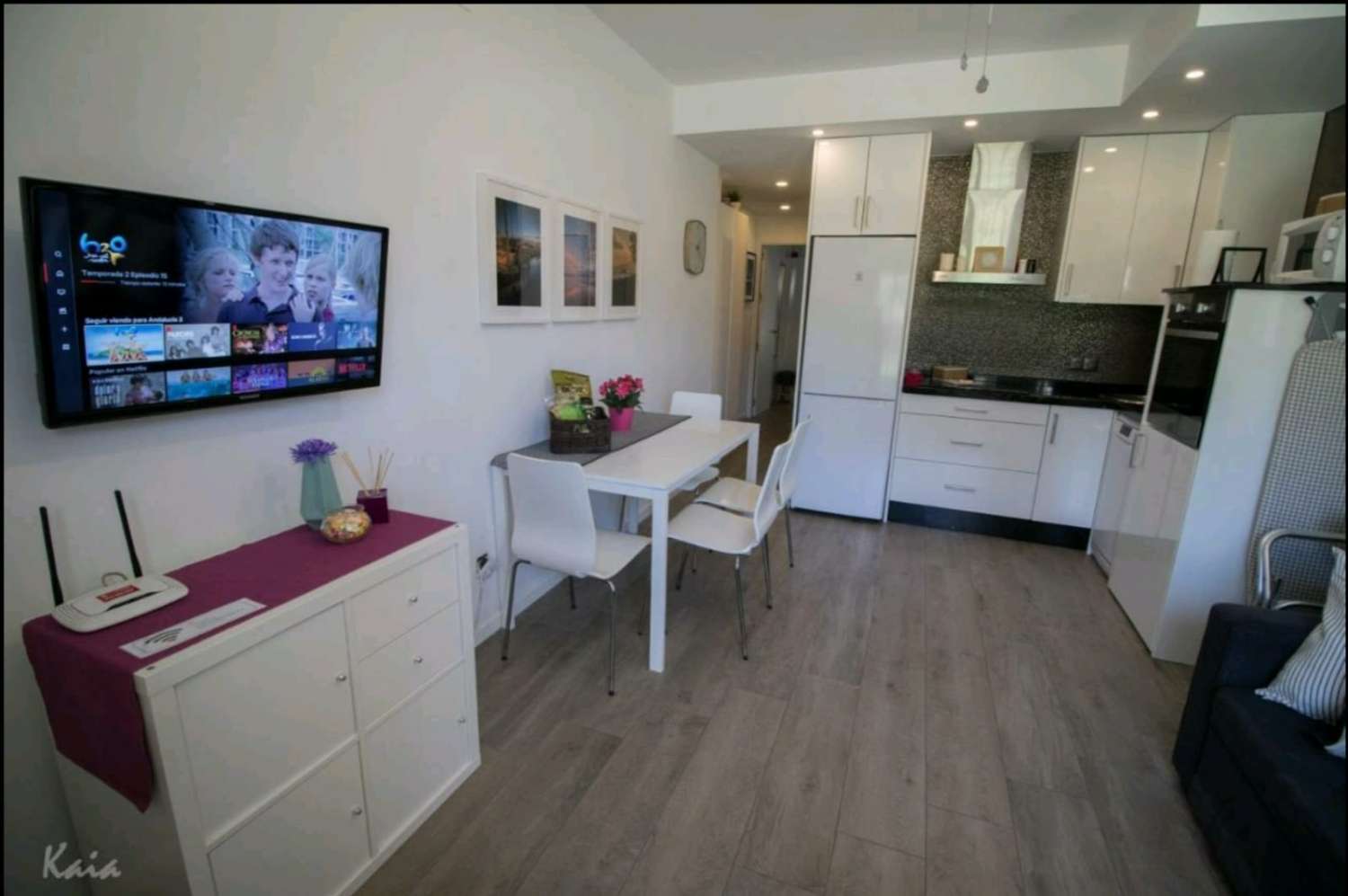 Apartment for sale in Benalmádena Costa