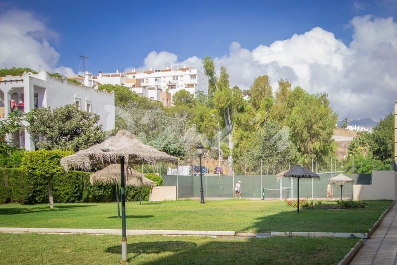 Apartment for sale in Benalmádena Costa