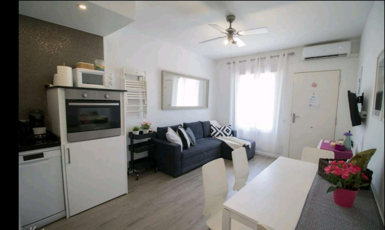 Apartment for sale in Benalmádena Costa