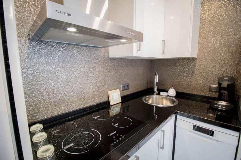 Apartment for sale in Benalmádena Costa