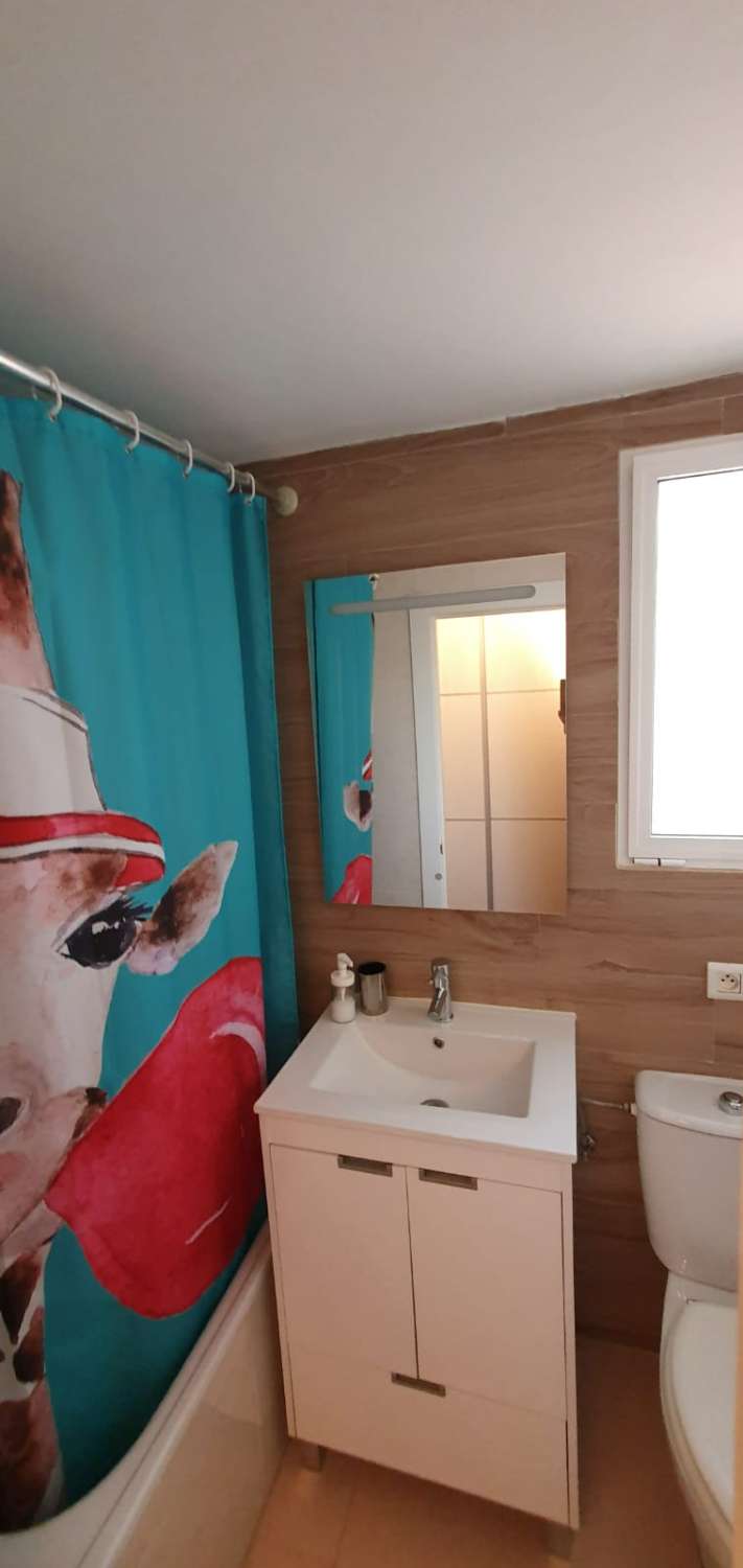 Studio in vendita a Benalmádena Costa